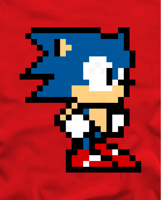 Sonic